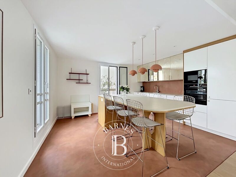 For Rent Apartment | Levallois-Perret - picture 2