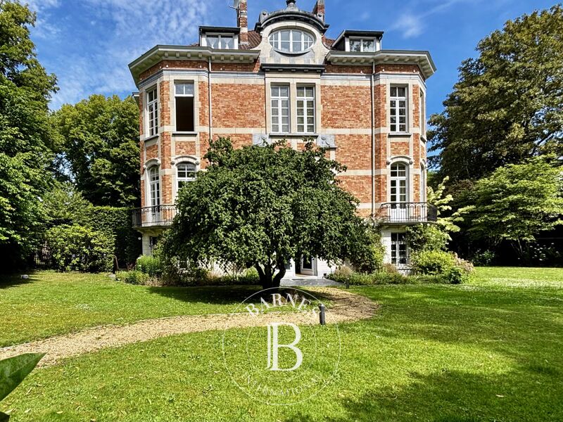 À vendre Maison | Uccle - picture 1