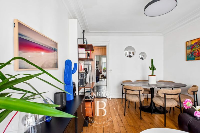 À vendre Appartement | Paris 5ème - picture 2