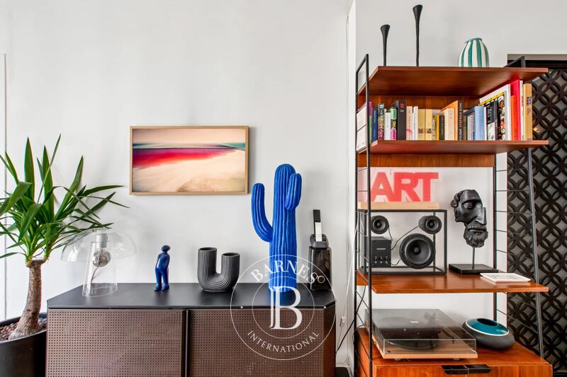 À vendre Appartement | Paris 5ème - picture 3