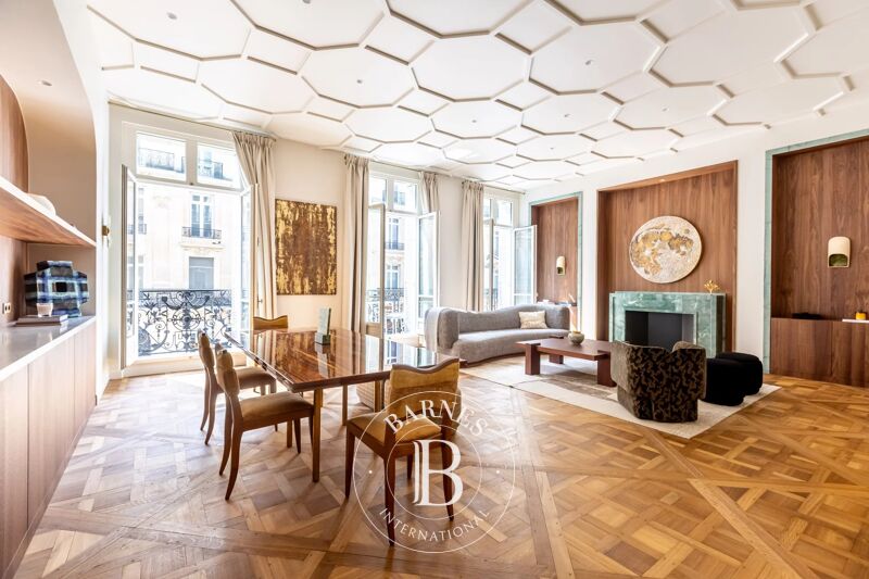 À vendre Appartement | Paris 8ème - picture 2
