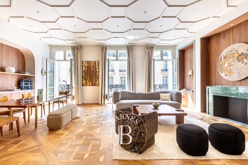 À vendre Appartement | Paris 8ème - picture 3