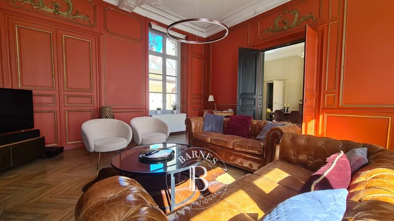 For Sale Mansion | Montreuil-sur-Mer - picture 3