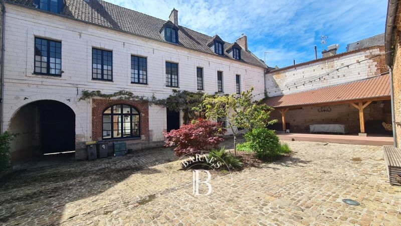 For Sale Mansion | Montreuil-sur-Mer - picture 1