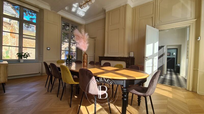 For Sale Mansion | Montreuil-sur-Mer - picture 2