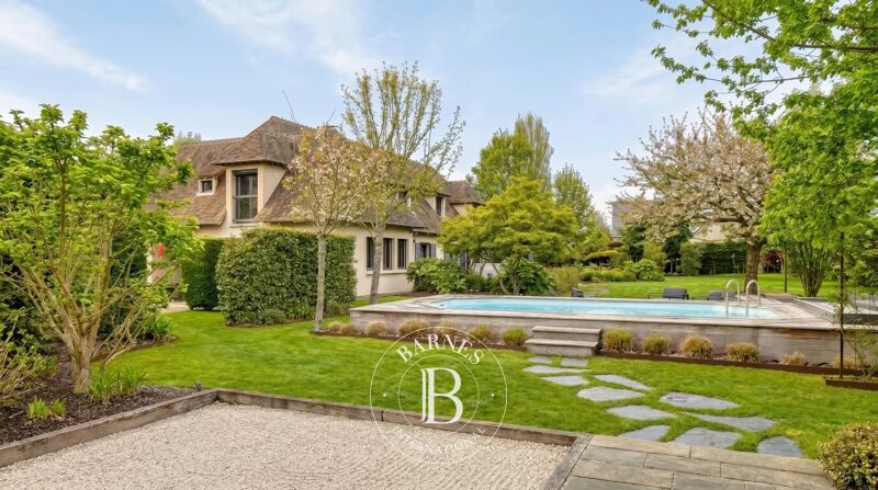 Zu verkaufen Villa | Tourgéville - picture 1