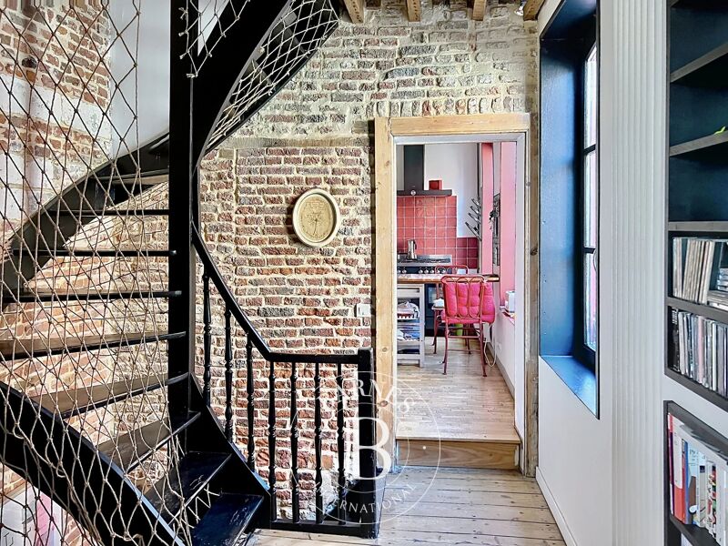 À vendre Maison | Lille - picture 3