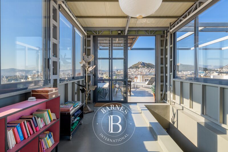 For Rent Apartment | Athens - picture 1