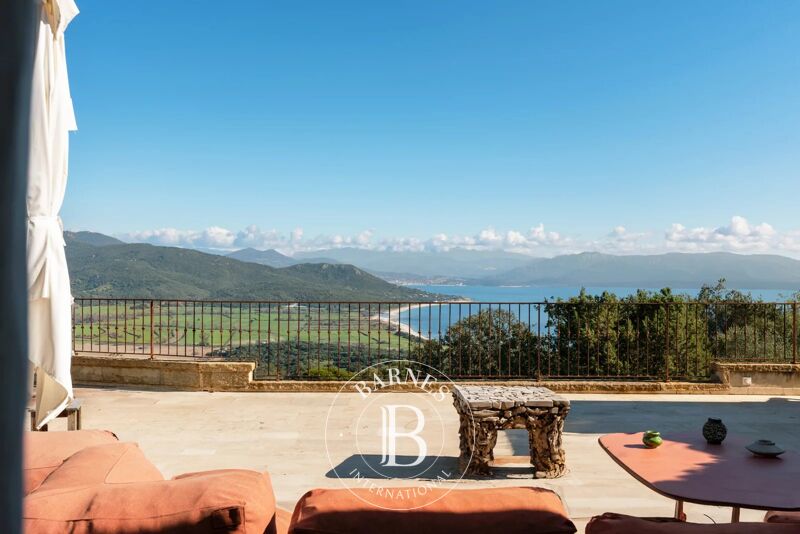 À louer Villa | Serra-di-Ferro - picture 2