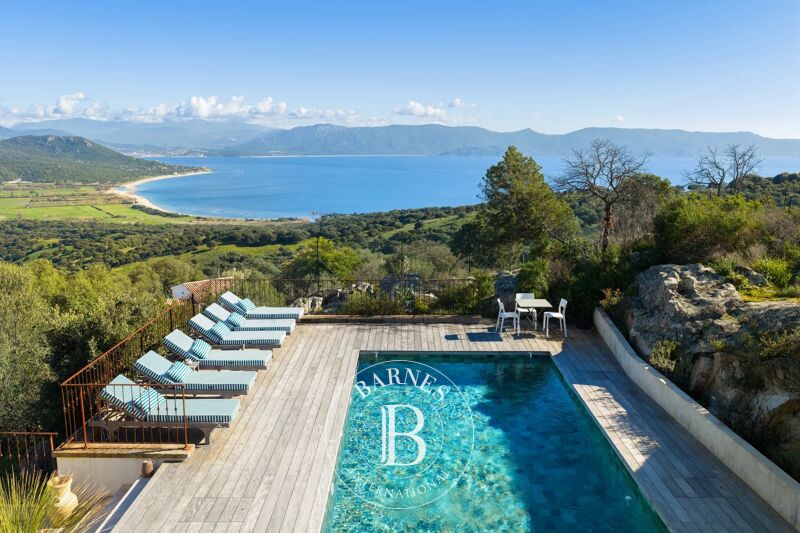 À louer Villa | Serra-di-Ferro - picture 1