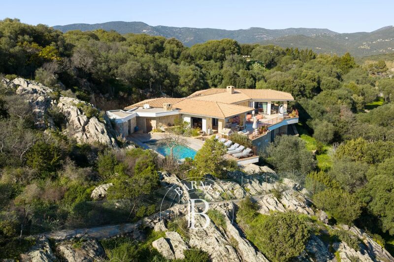À louer Villa | Serra-di-Ferro - picture 3