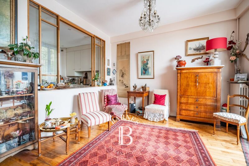 À vendre Appartement | Boulogne-Billancourt - picture 3