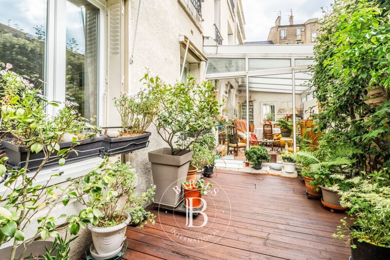 À vendre Appartement | Boulogne-Billancourt - picture 1