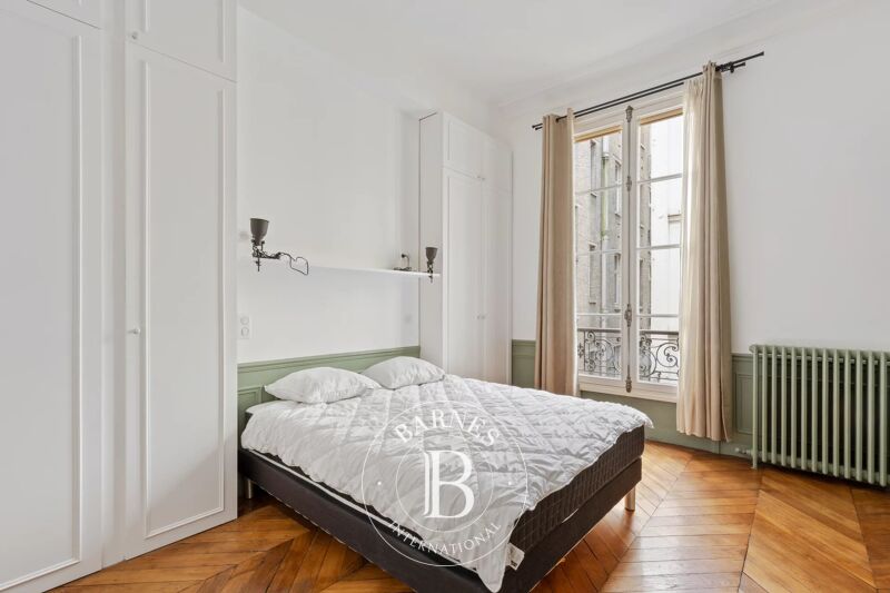 Venta Piso | Paris 8ème - picture 3