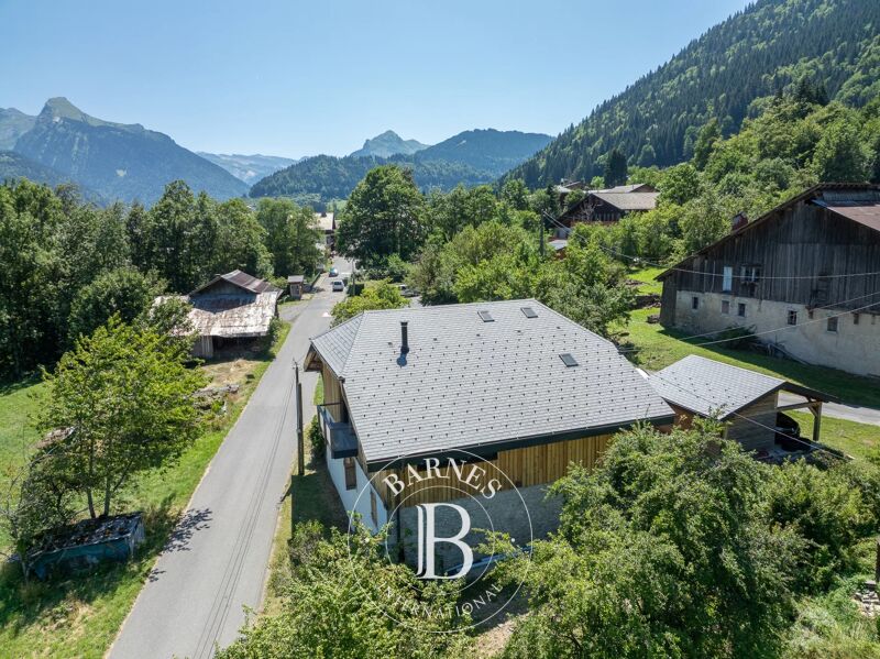 Zu verkaufen Haus | Essert-Romand - picture 1