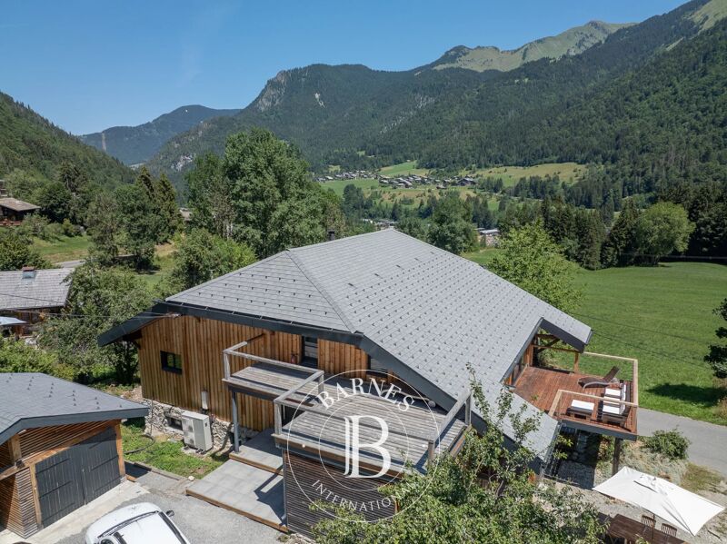 Zu verkaufen Haus | Essert-Romand - picture 3