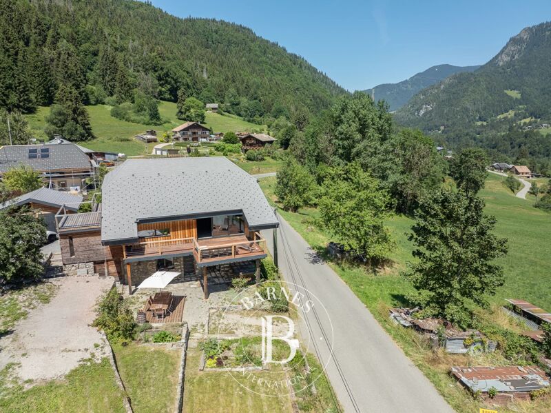 Zu verkaufen Haus | Essert-Romand - picture 2