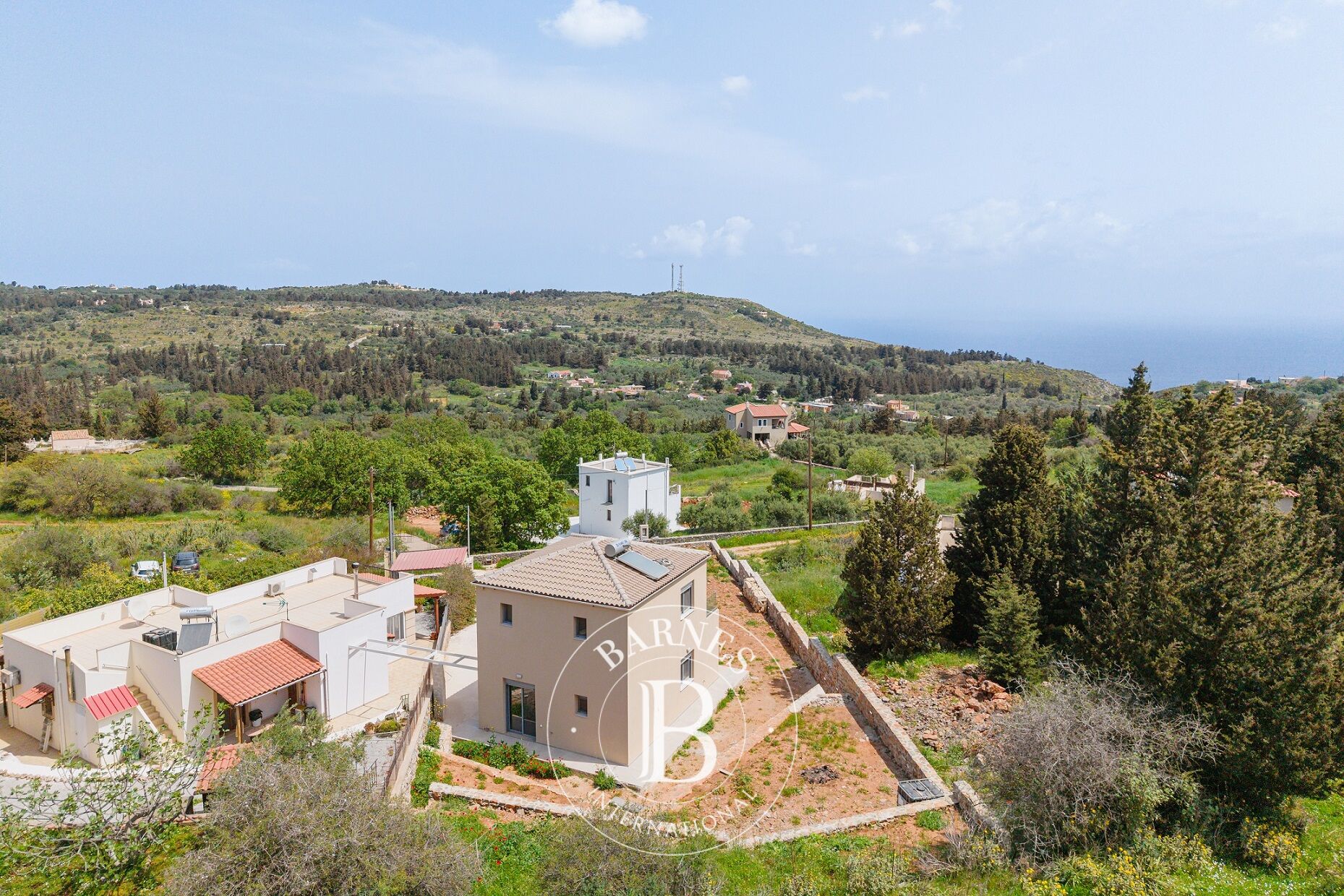 Wonderful Property - Chania - picture 1