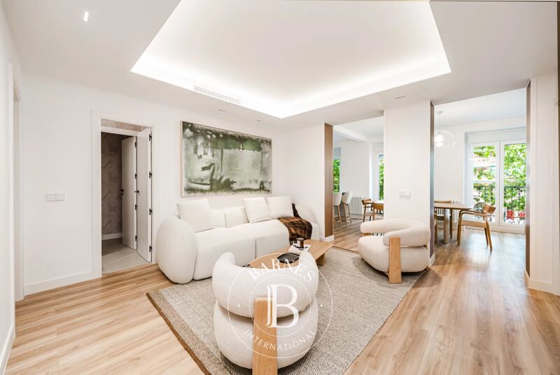For Sale Apartment | Madrid - picture 1