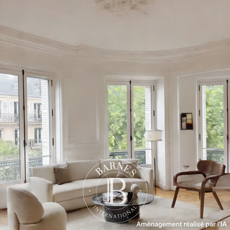 À vendre Appartement | Paris 8ème - picture 2