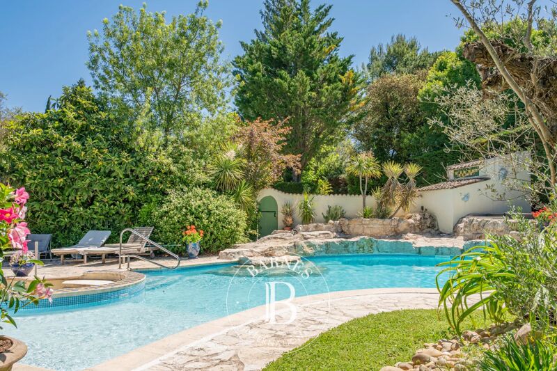 À vendre Maison | Ventabren - picture 2