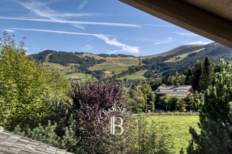 For Sale Chalet | Megève