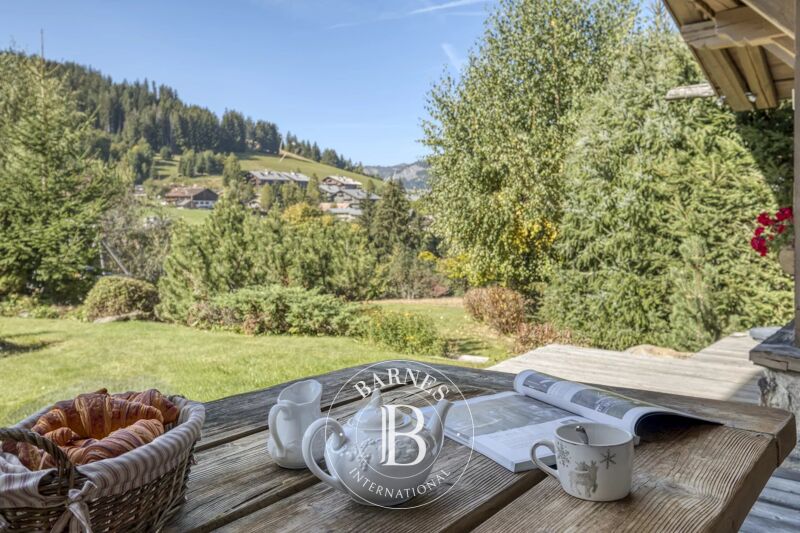 For Sale Chalet | Megève