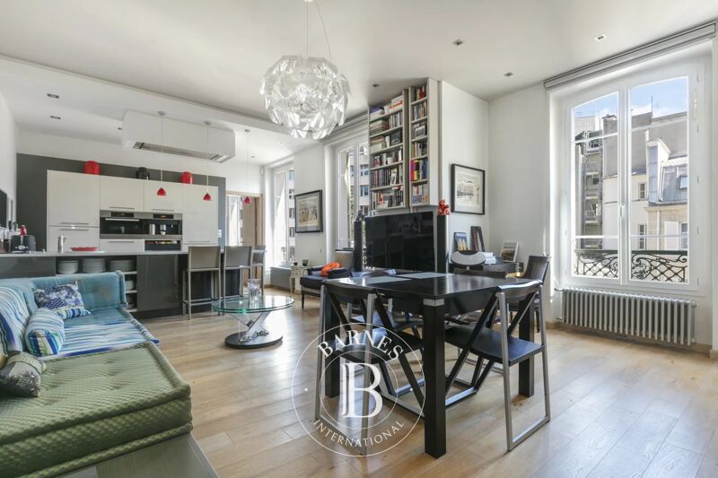 À vendre Appartement | Paris 8ème - picture 1