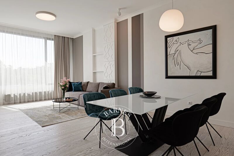For Rent Apartment | Sofia - picture 1
