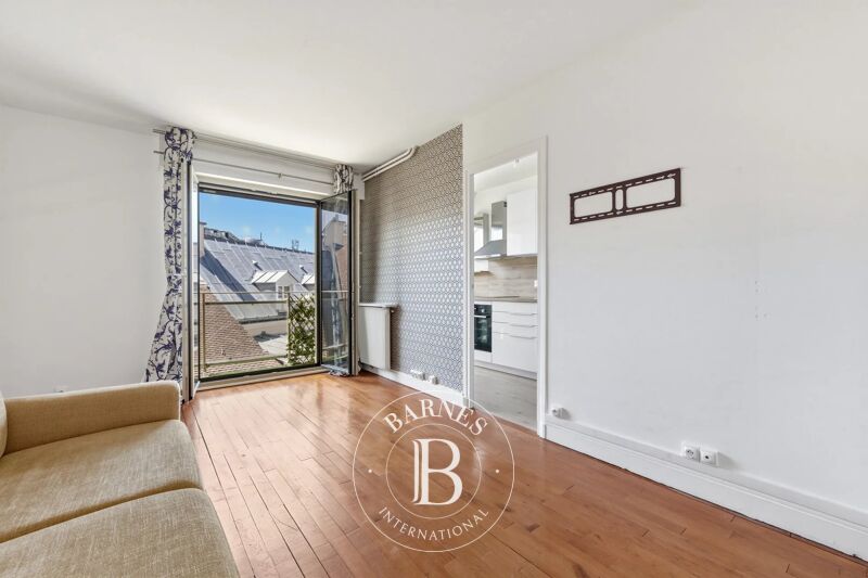 À vendre Appartement | Paris 5ème - picture 2