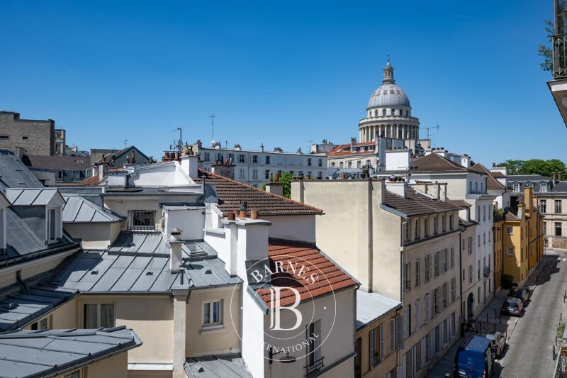 À vendre Appartement | Paris 5ème - picture 1