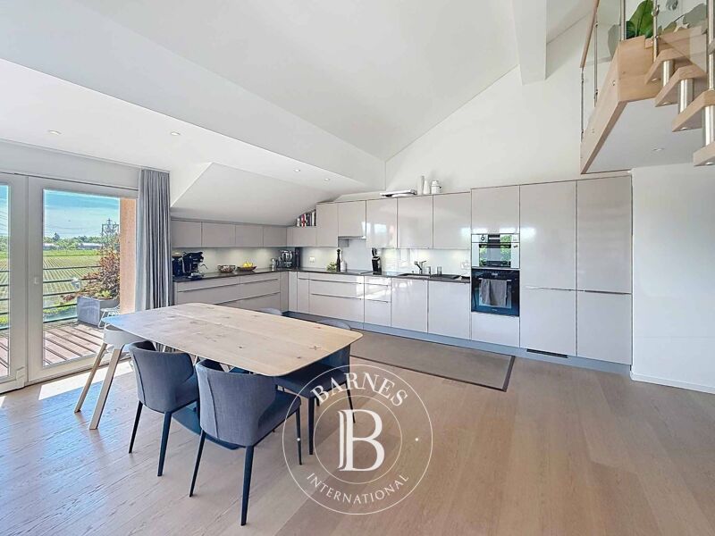 Zu verkaufen Penthouse | Eysins - picture 2