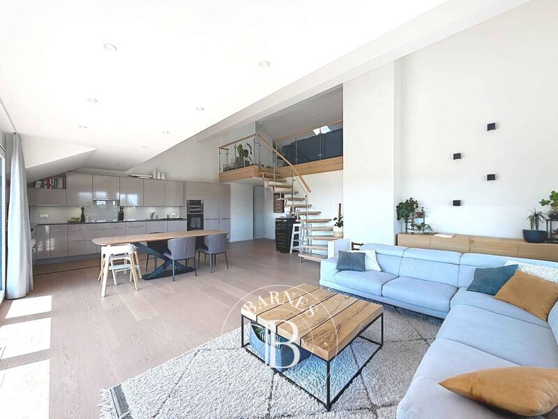Zu verkaufen Penthouse | Eysins - picture 1