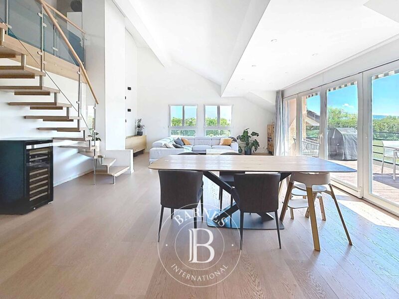 Zu verkaufen Penthouse | Eysins - picture 3