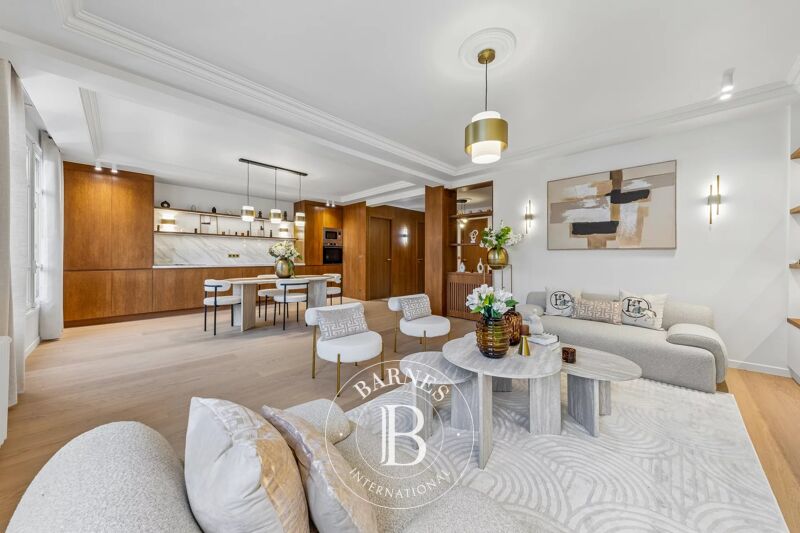À vendre Appartement | Paris 8ème - picture 1