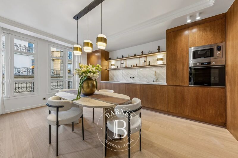 À vendre Appartement | Paris 8ème - picture 3