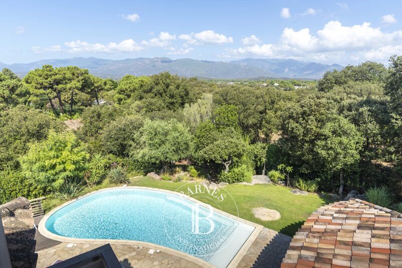 À louer Villa | Lecci - picture 3