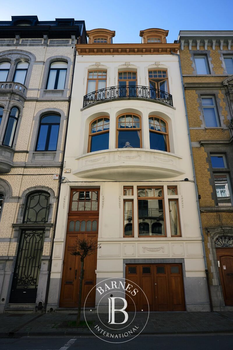 À vendre Maison | Ixelles - picture 1