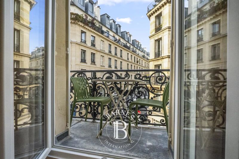 À vendre Appartement | Paris 4ème - picture 2