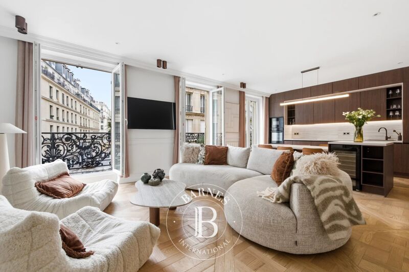 À vendre Appartement | Paris 4ème - picture 1