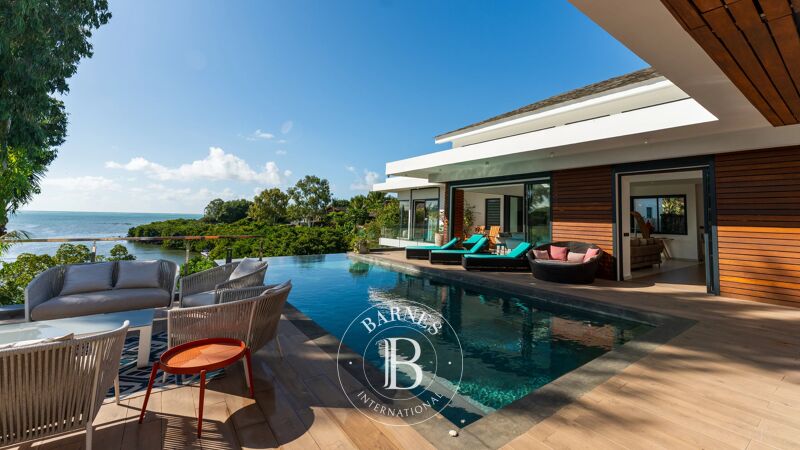 À vendre Villa | Riviere du Rempart - picture 2