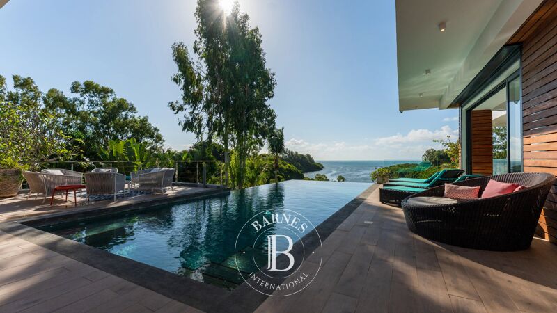 À vendre Villa | Riviere du Rempart - picture 1