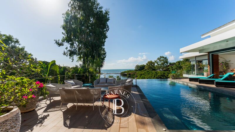 À vendre Villa | Riviere du Rempart - picture 3