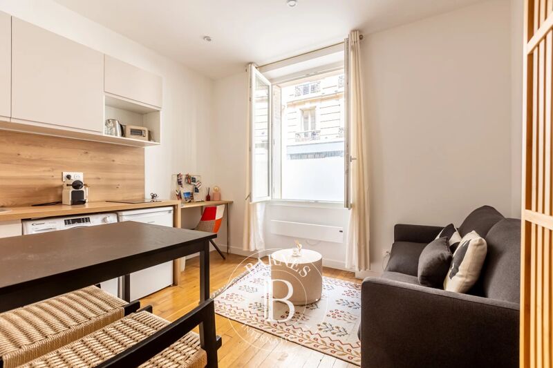 For Sale Apartment | Paris 17ème - picture 2