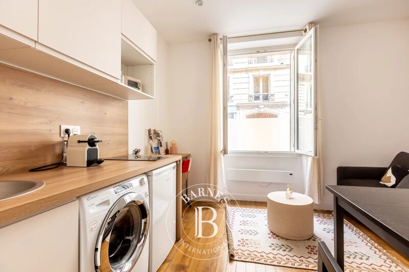 For Sale Apartment | Paris 17ème - picture 3