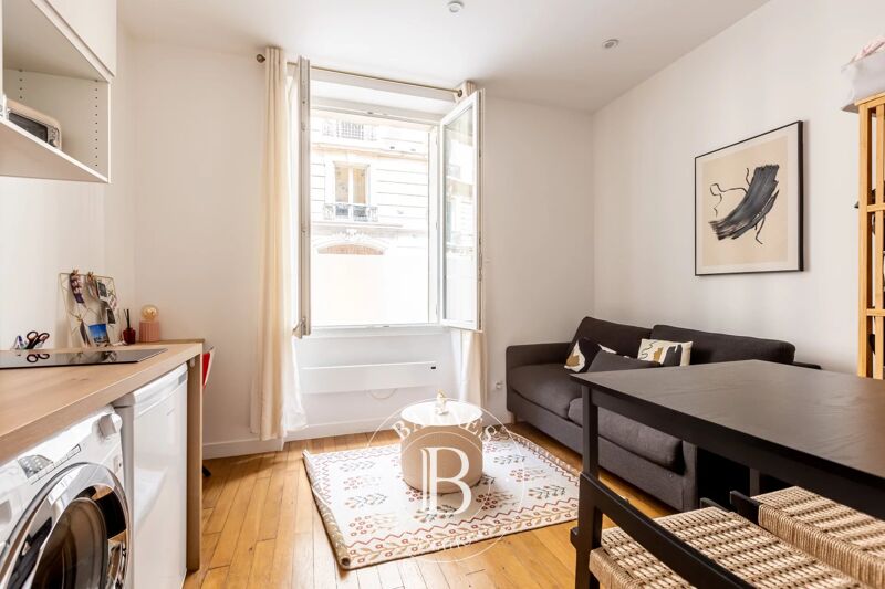 For Sale Apartment | Paris 17ème - picture 1