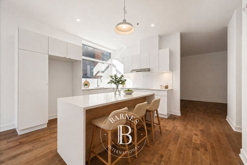 Vendita Appartamento | Montréal (Le... - picture 2
