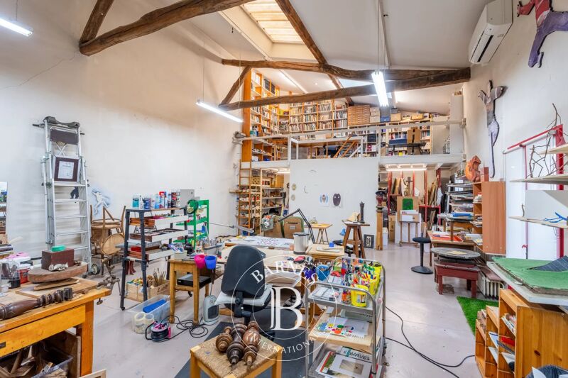 À vendre Maison | Les Lilas - picture 2