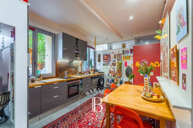 À vendre Maison | Les Lilas - picture 3