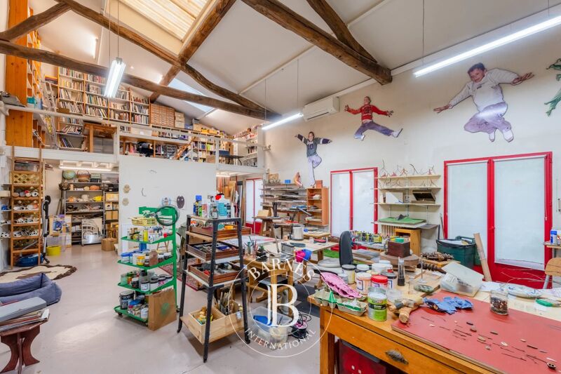 À vendre Maison | Les Lilas - picture 1